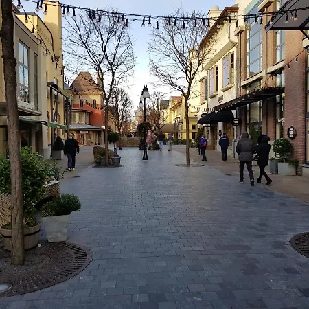 De Achtertuin Maasmechelen