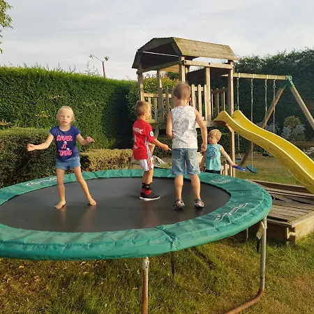 De Achtertuin * Maasmechelen